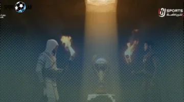 المتحدة للرياضة تطرح برومو مباراة القمة في نهائي السوبر المحلي